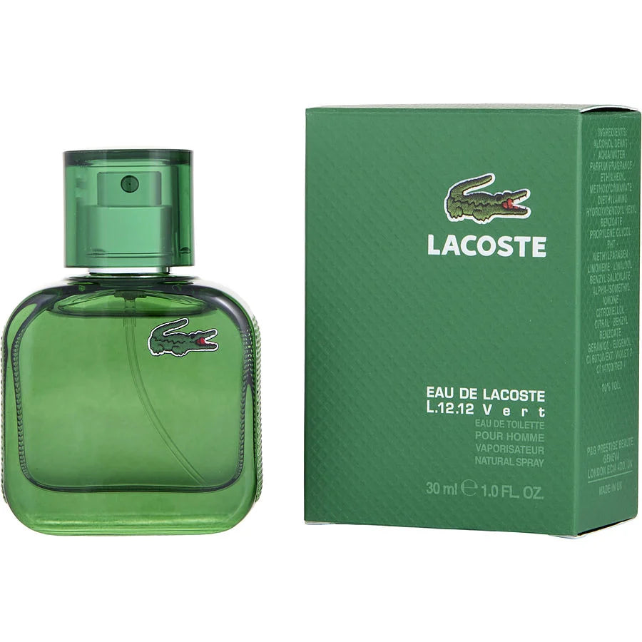 Lacoste Eau De Lacoste L.12.12 Vert EDT