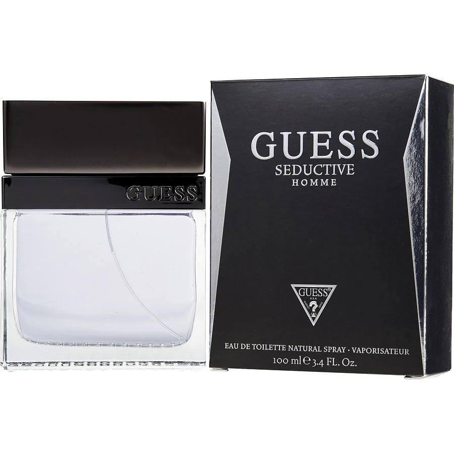 Guess Seductive Homme EDT