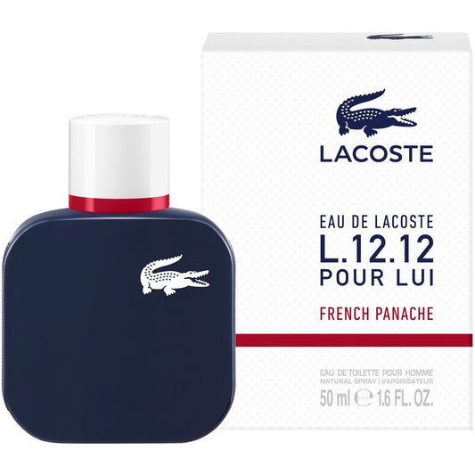 Lacoste Eau De Lacoste L.12.12 Pour Lui French Panache EDT
