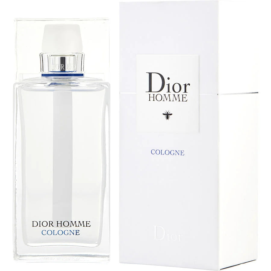 Christian Dior Homme Cologne