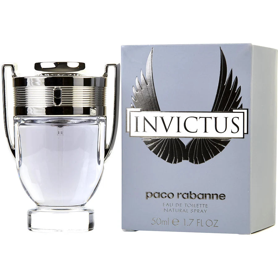 Paco Rabanne Invictus EDT