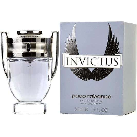 Paco Rabanne Invictus EDT