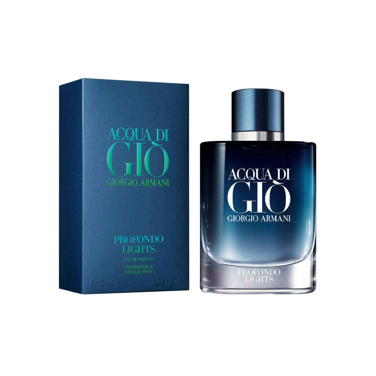 Giorgio Armani Acqua Di Gio Profondo Lumières EDP