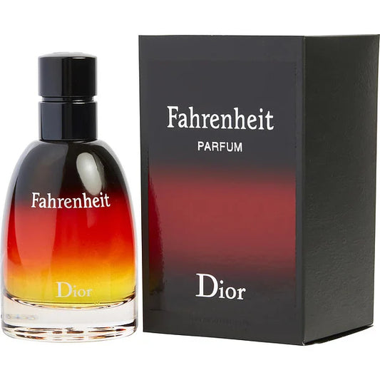 Christian Dior Fahrenheit Parfum