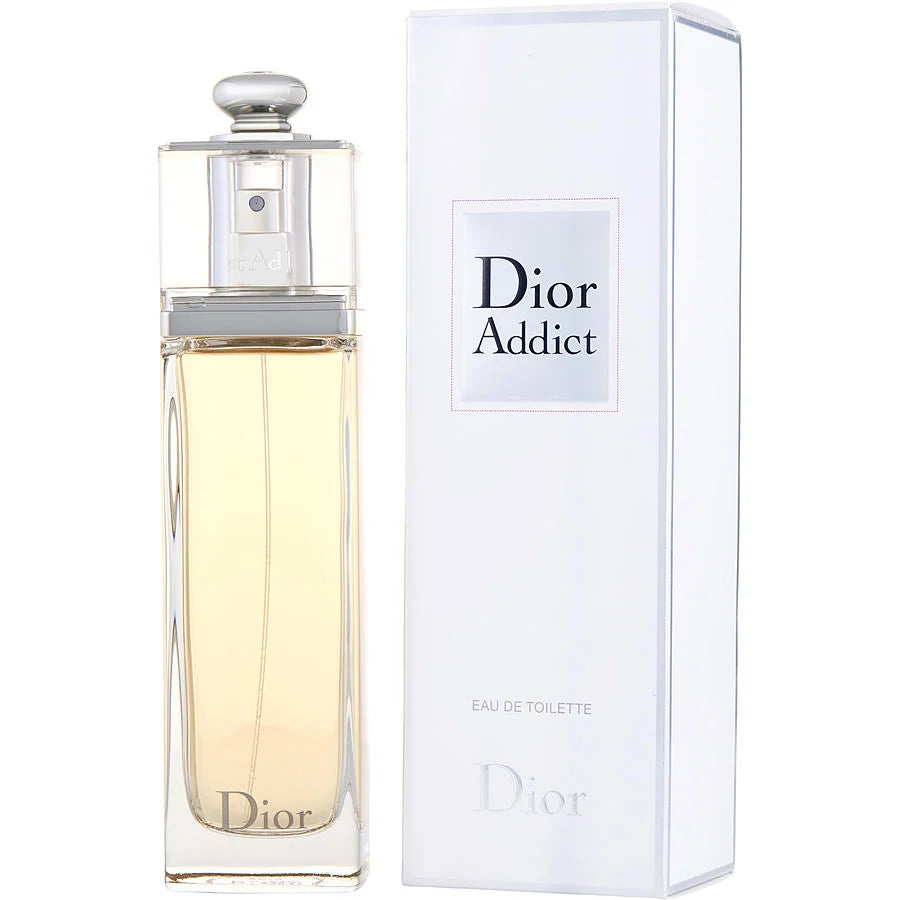 Christian Dior Addict EDT