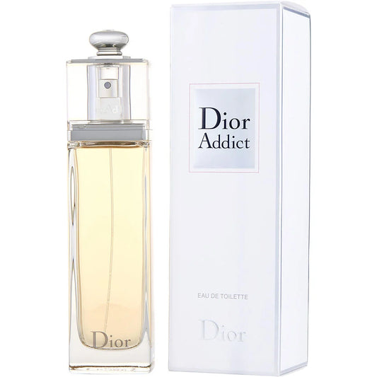 Christian Dior Addict EDT