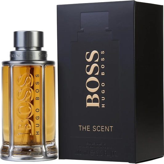 Eau de toilette Hugo Boss The Scent