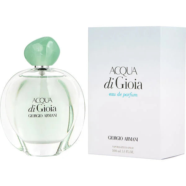 Giorgio Armani Acqua Di Gioia EDP