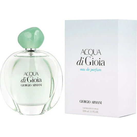 Giorgio Armani Acqua Di Gioia EDP