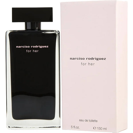 Eau de toilette Narciso Rodriguez For Her