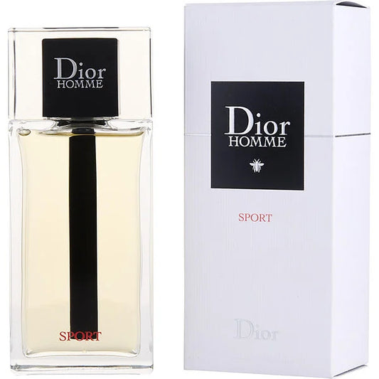 Christian Dior Homme Sport Eau de Toilette