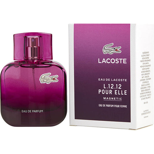 Lacoste Eau De Lacoste L.12.12 Magnétique EDP