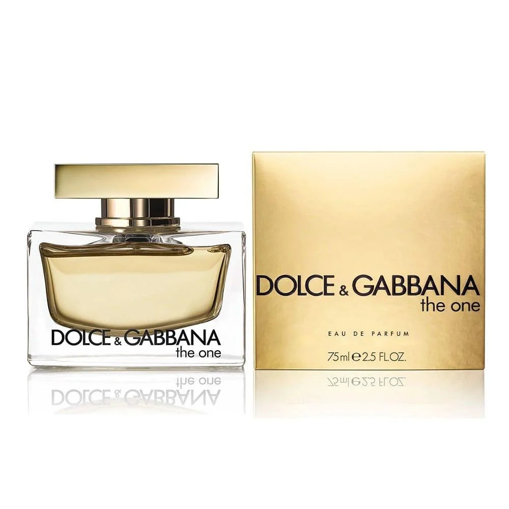 Dolce & Gabbana The One EDP
