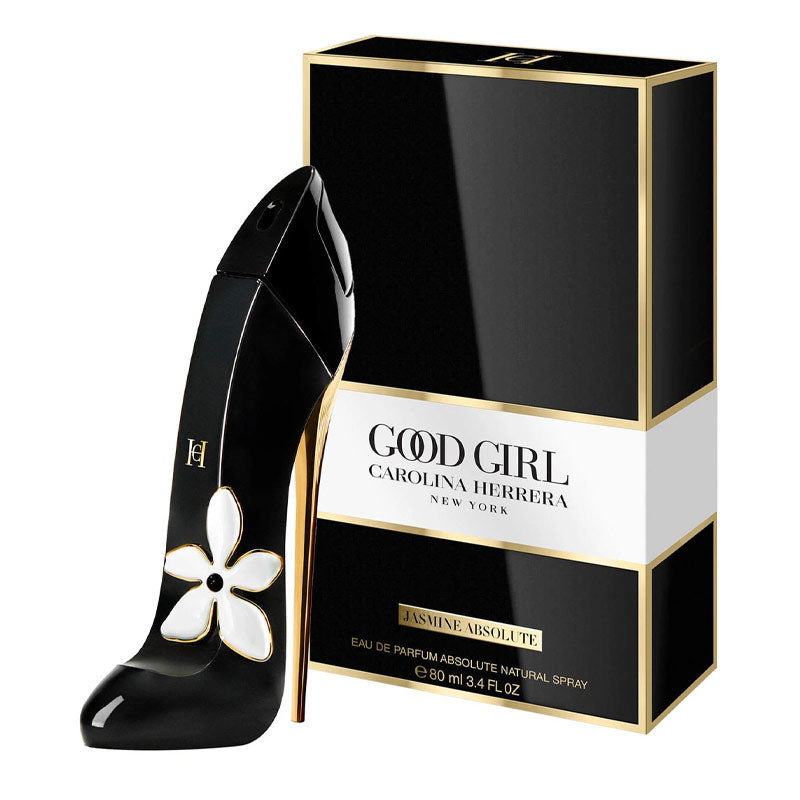 Carolina Herrera Good Girl Jasmine Absolute EDP Absolute
