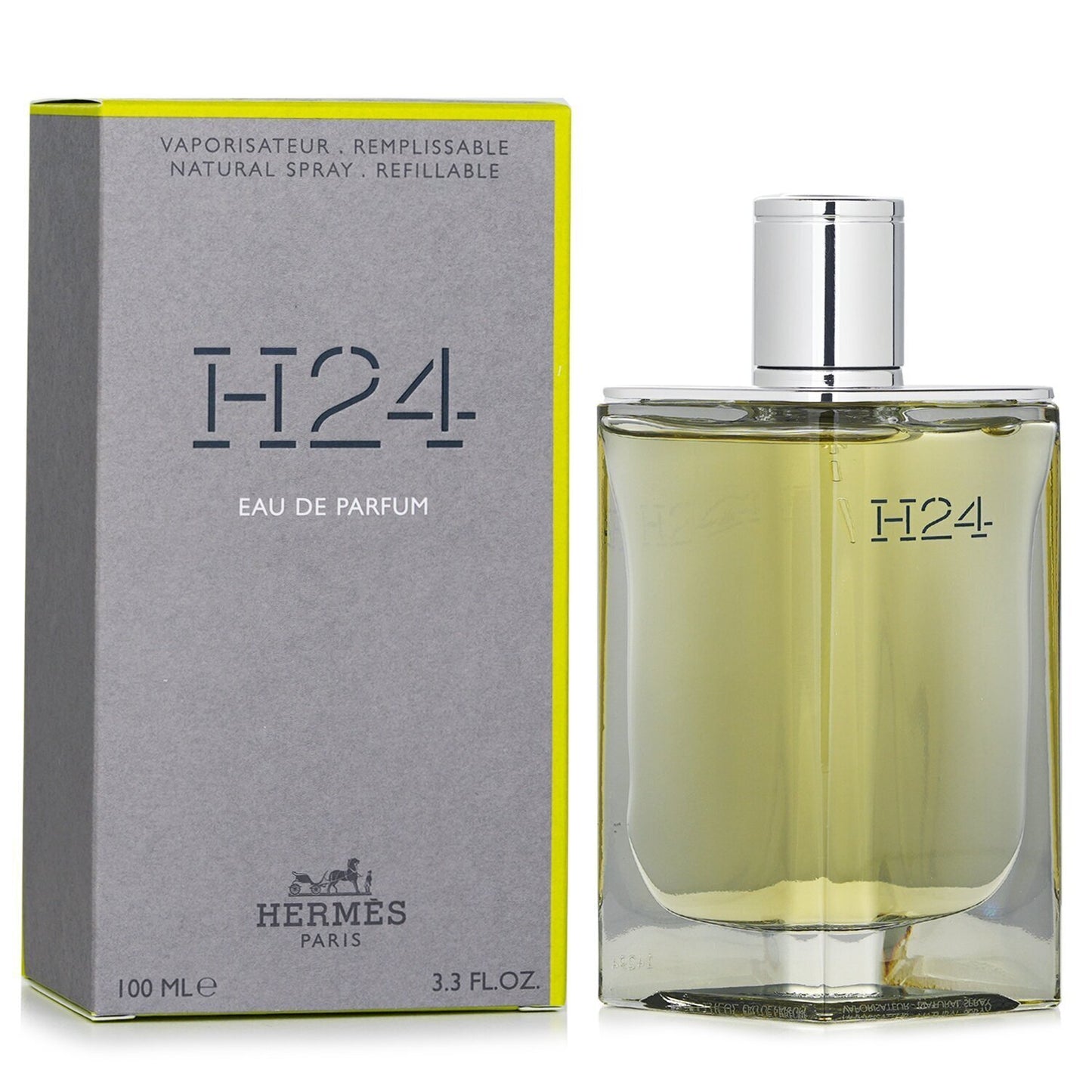 Hermès H24 EDP