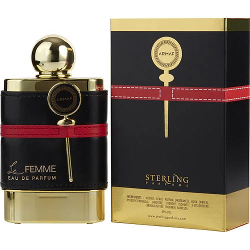 Armaf Le Femme EDP