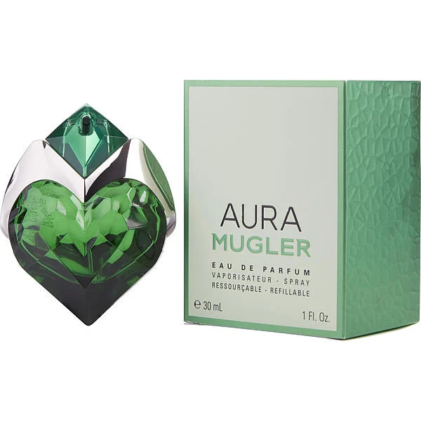 Thierry Mugler Aura EDP