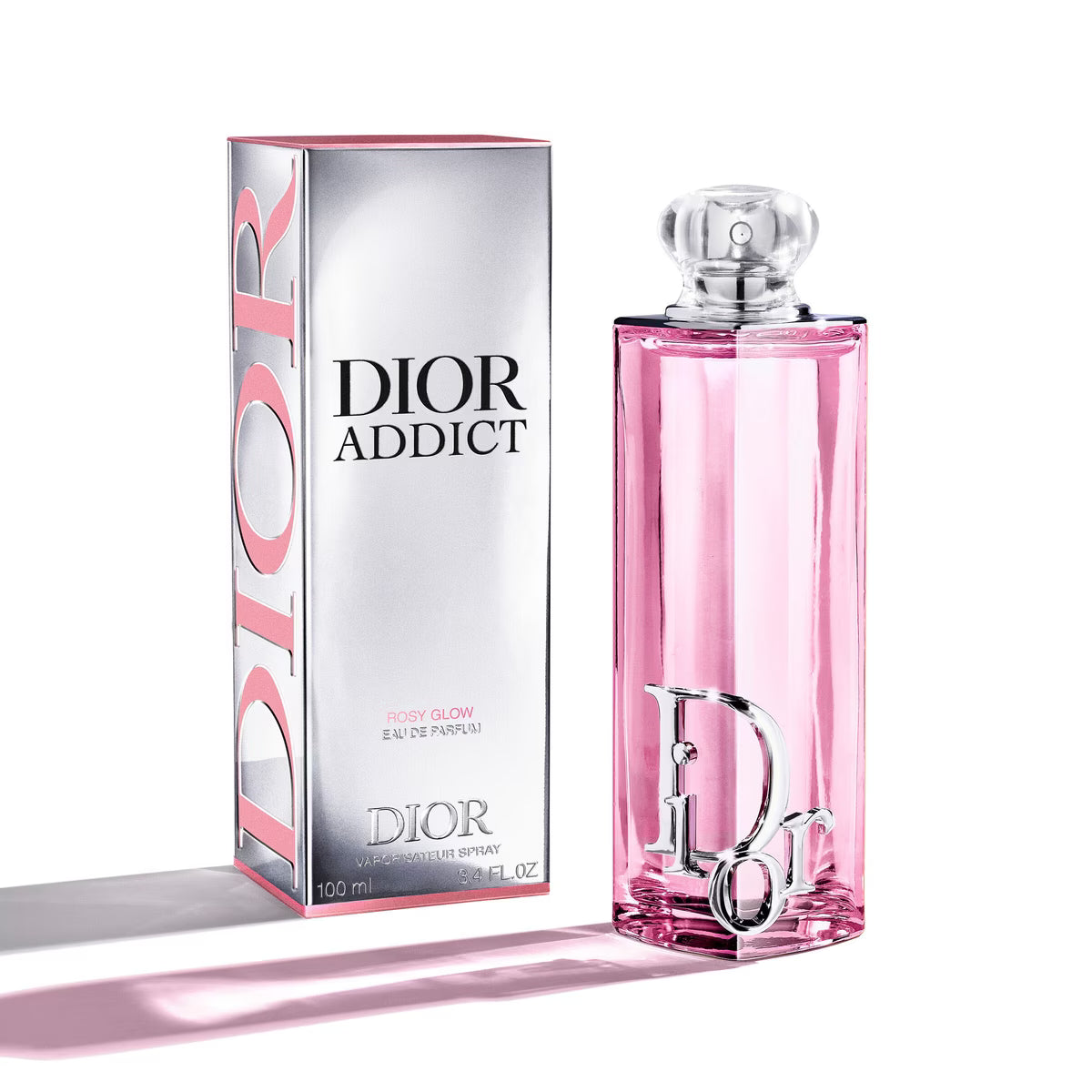 Christian Dior Addict Rosy Glow EDP