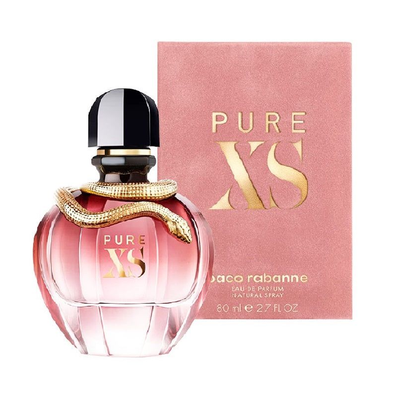 Paco Rabanne Pure XS EDP