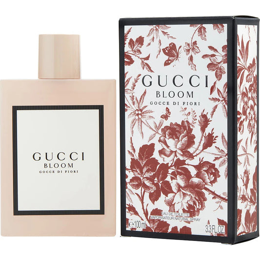 Gucci Bloom Gocce Di Fiori EDT