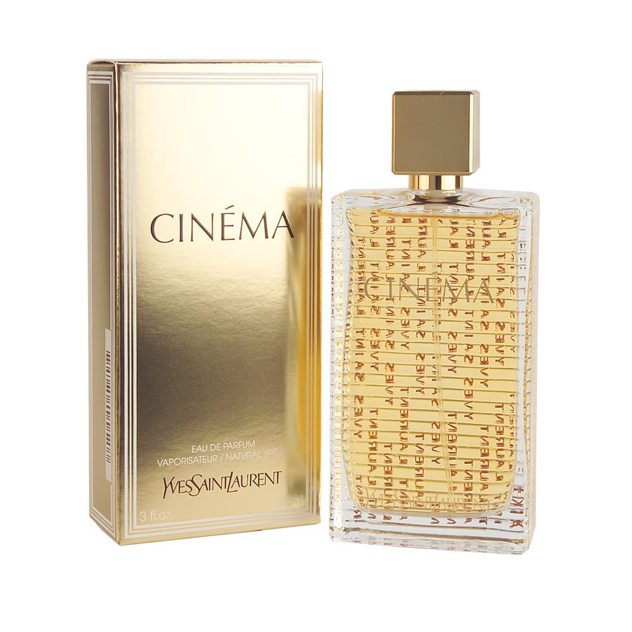 Yves Saint Laurent Cinema EDP