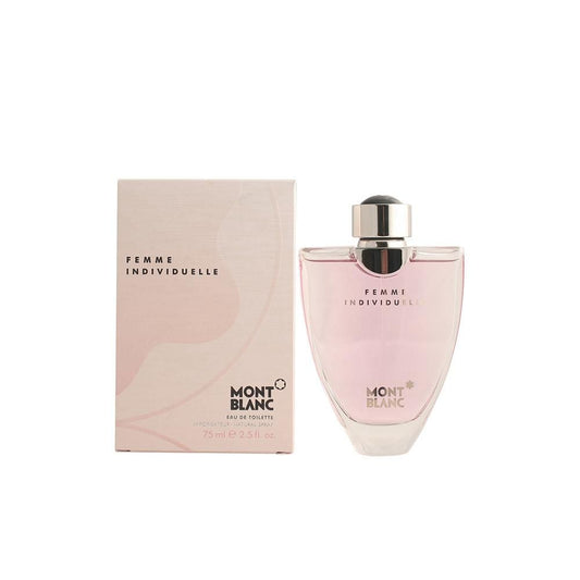Mont Blanc Femme Individuel EDT