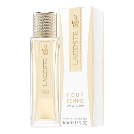 Lacoste Pour Femme EDP