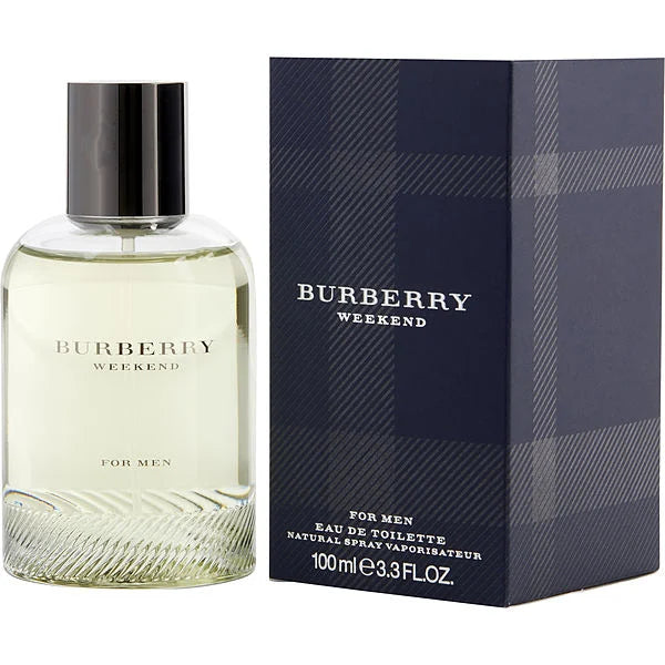 Burberry Weekend Eau de Toilette