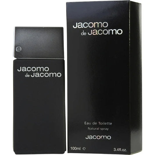 Eau de toilette Jacomo De Jacomo