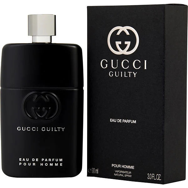 Gucci Guilty EDP