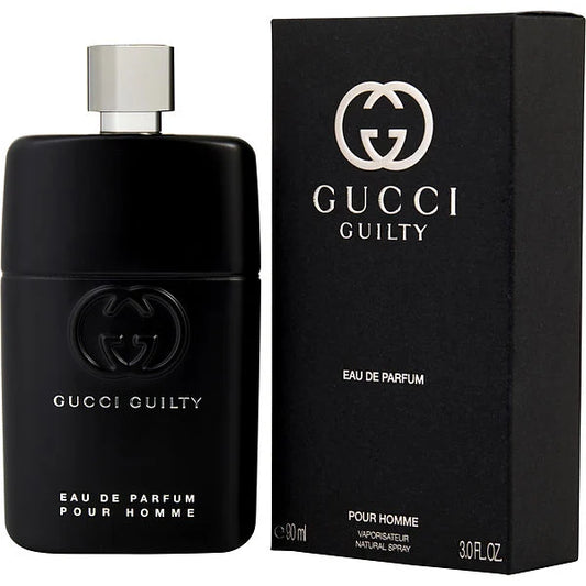 Gucci Guilty EDP