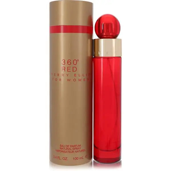 Perry Ellis 360 Red EDP