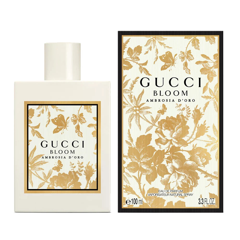 Gucci Bloom Ambrosia D'Oro EDP