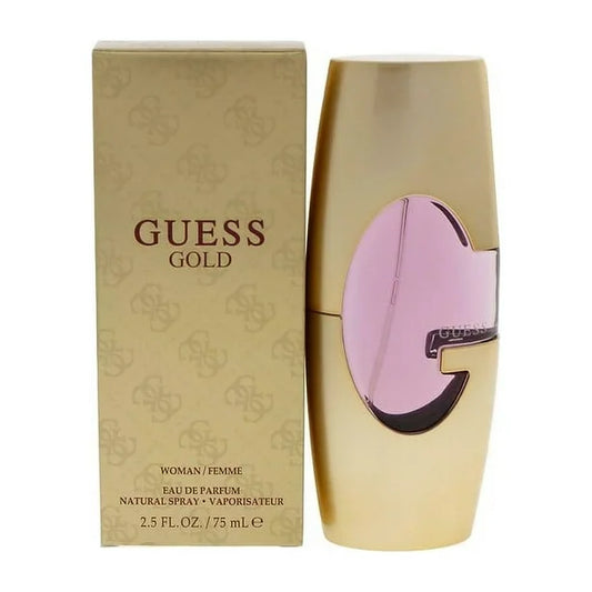 Guess Gold EDP