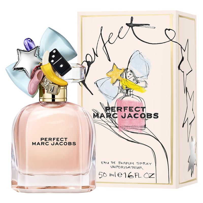 Marc Jacobs Perfect EDP