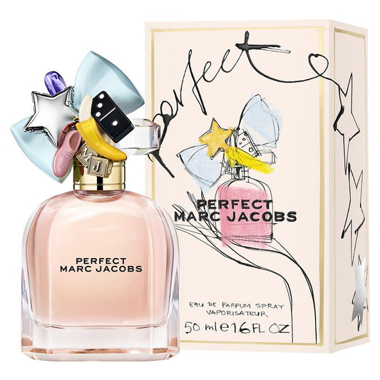Marc Jacobs Perfect EDP