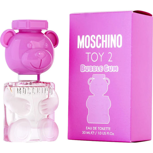 Eau de toilette Moschino Toy 2 Bubble Gum