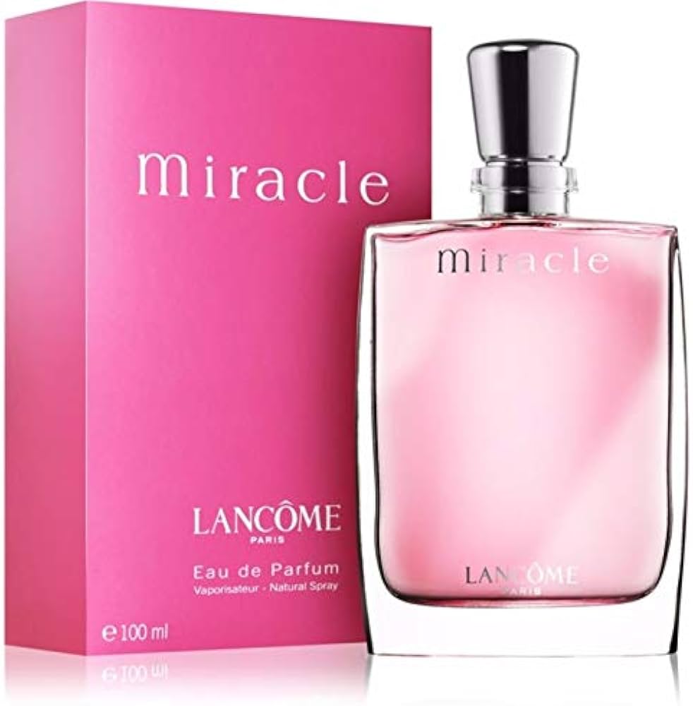 Lancôme Miracle EDP