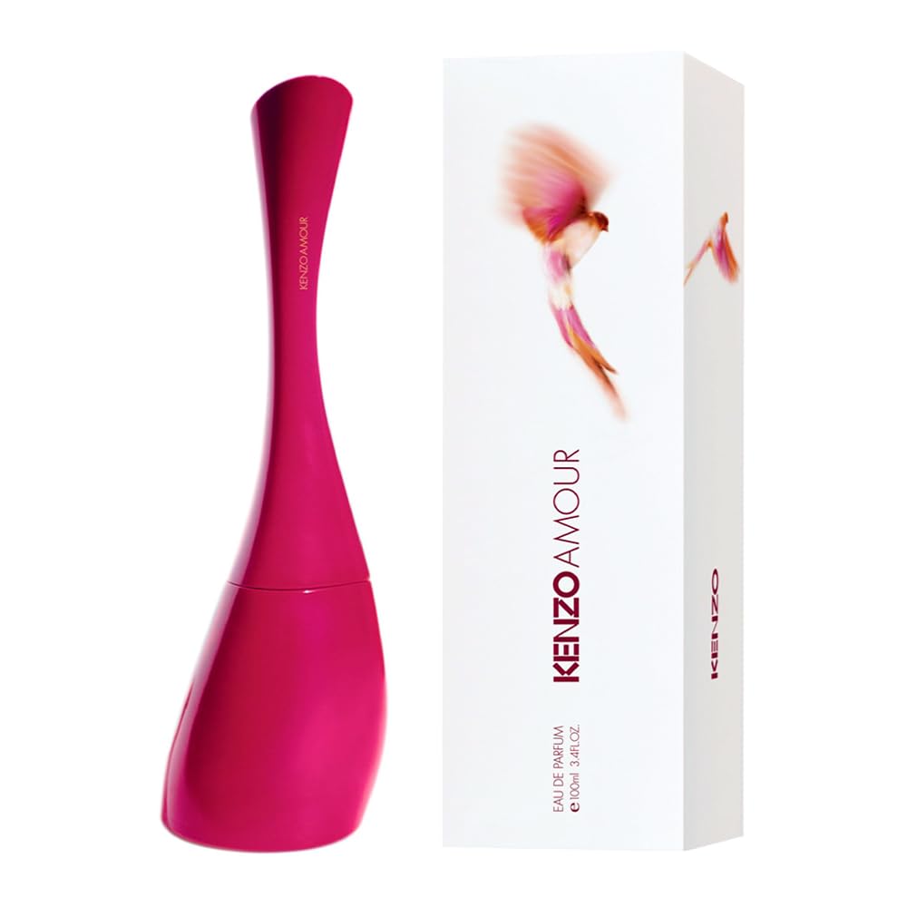 Kenzo Amour EDP