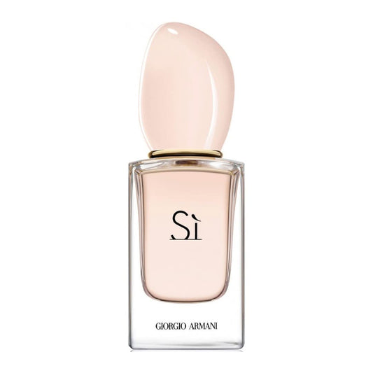 Giorgio Armani Si EDT