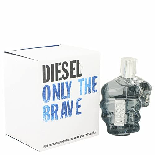 Diesel Only The Brave EDT