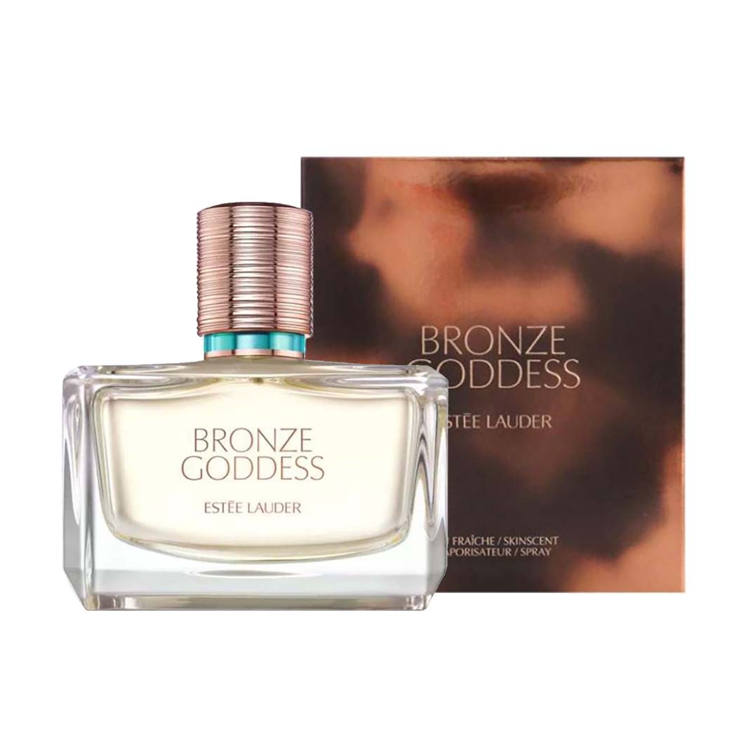 Estee Lauder Bronze Goddess Eau Fraiche