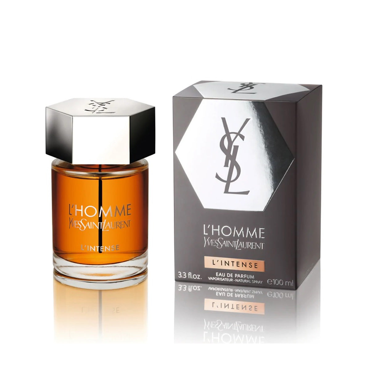 Yves Saint Laurent L'Homme L'Intense EDP