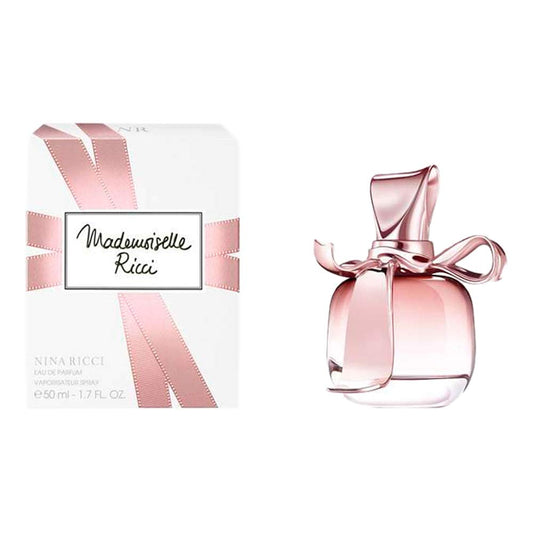 Nina Ricci Mademoiselle Ricci EDP