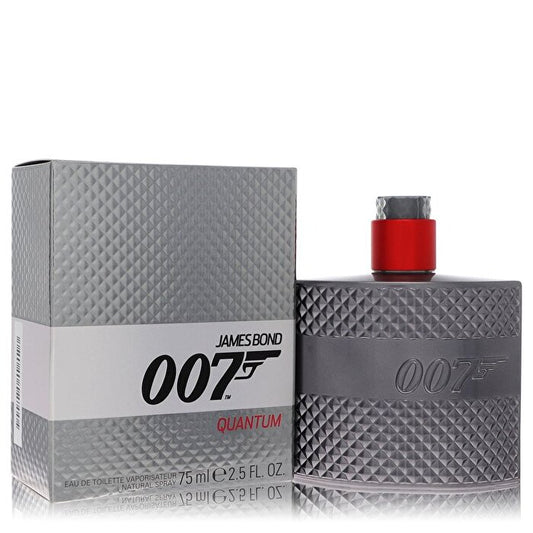 James Bond 007 Quantum EDT