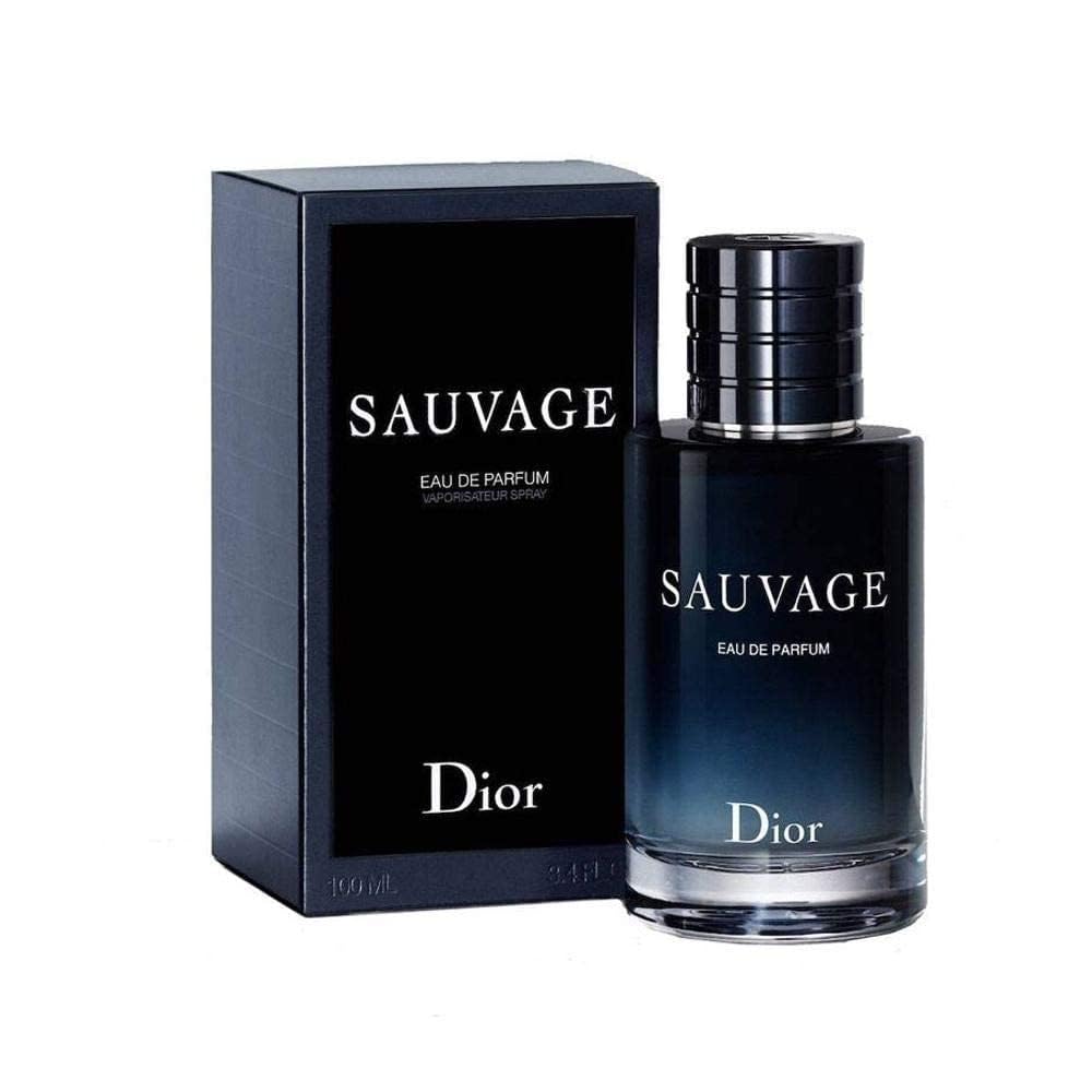 Christian Dior Sauvage EDP