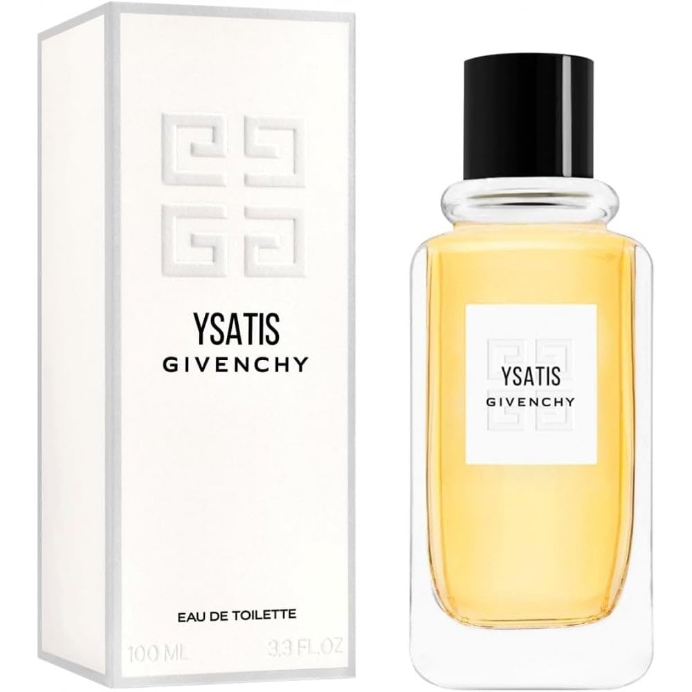 Eau de toilette Givenchy Ysatis