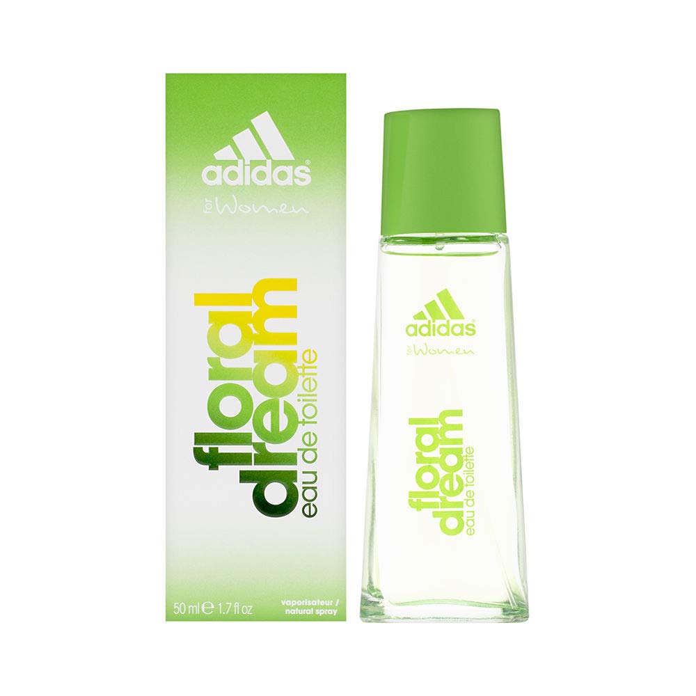 Adidas Floral Dream EDT