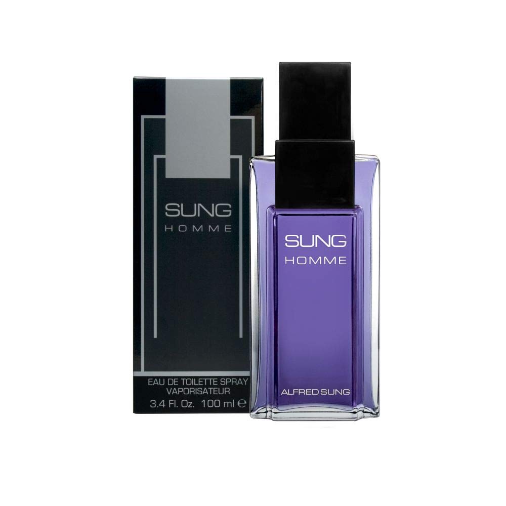 Alfred Sung Homme EDT