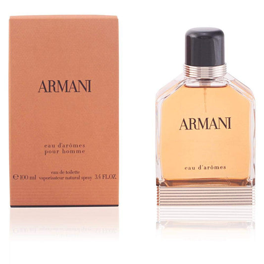 Giorgio Armani Eau D'Arômes Pour Homme EDT